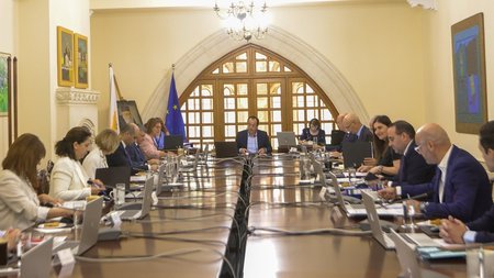 Υπουργικό