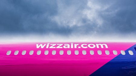 wizzair