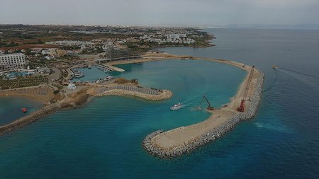 Paralimni_Marina