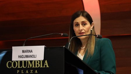 ΜΑΡΙΝΑ ΧΑΤΖΗΜΑΝΩΛΗ