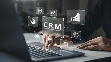 crm