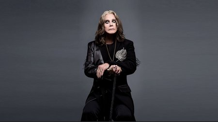 OZZY OSBORNE 1