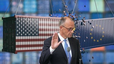 ΕΜΠΟΡΙΚΟΣ ΠΟΛΕΜΟΣ-ΜΕΡΤΣ