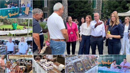 παμε τροοδος