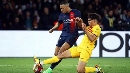barcelona-paris