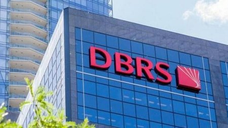 DBRS