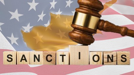 SANCTIONS USA CY