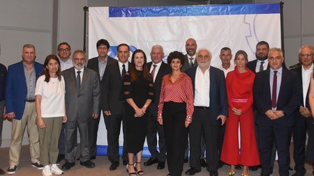 ΕΒΕ ΑΜΜΟΧΩΣΤΟΥ ΔΣ