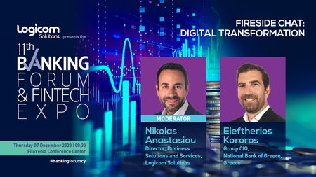 INB - SPEAKERS Fireside Chat