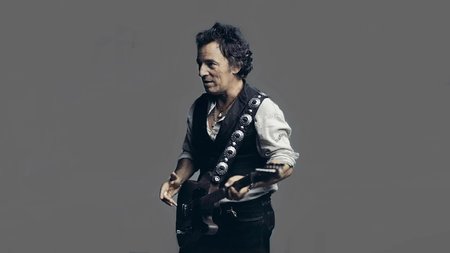 BRUCE SPINGSTEEN 1