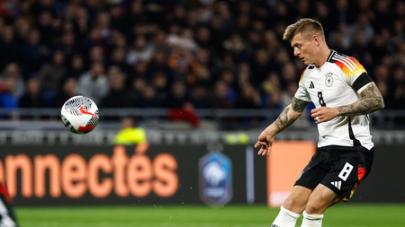 kroos