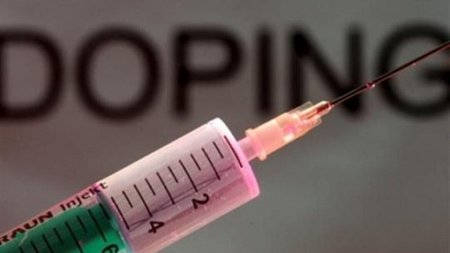 doping