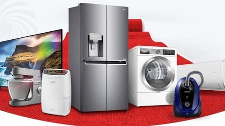 ΗΛΕΚΤΡΙΚΕΣ ΣΥΣΚΕΥΕΣ