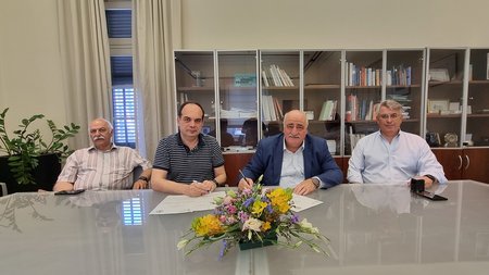 ΤΕΠΑΚ-ΔΗΜΟΣ ΠΟΛΕΜΙΔΙΩΝ