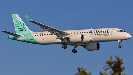 Cyprus_Airways