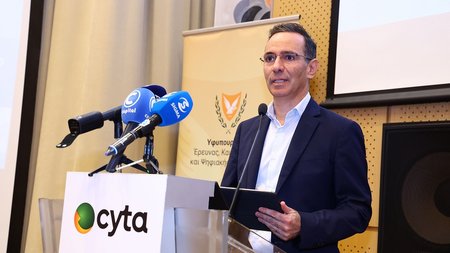 ΝΙΚΟΔΗΜΟΣ ΔΑΜΙΑΝΟΥ