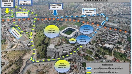 ΑΠΟΛΛΩΝ-ΑΕΛ