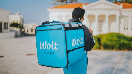 Wolt