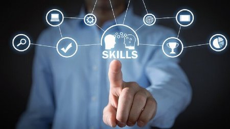 επαγγελματικές δεξιοτητες