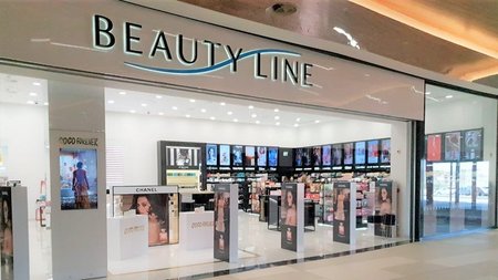 beautyline