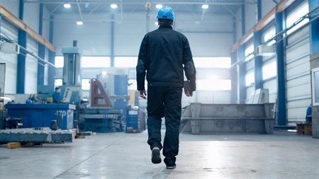 εργοστασια