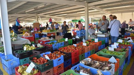 ΛΑΙΚΗ ΑΓΟΡΑ