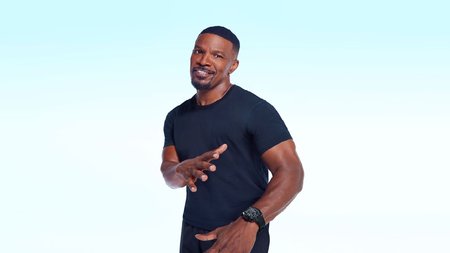 JAMIE FOXX 1