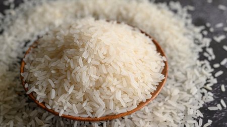 rice