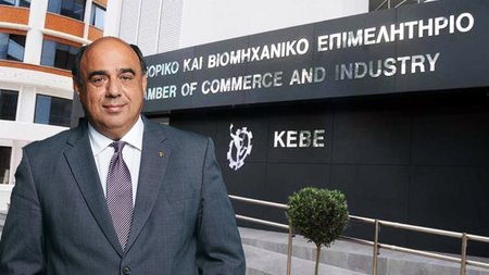 ΧΡΙΣΤΟΔΟΥΛΟΣ ΑΓΚΑΣΤΙΝΙΩΤΗΣ ΚΕΒΕ