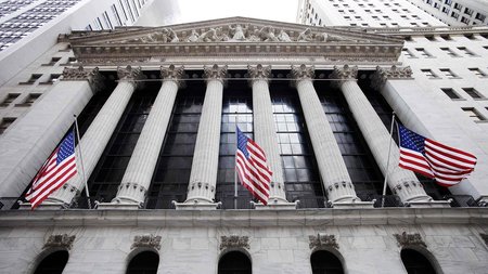 ΧΡΗΜΑΤΙΣΤΗΡΙΟ ΝΕΑΣ ΥΟΡΚΗΣ