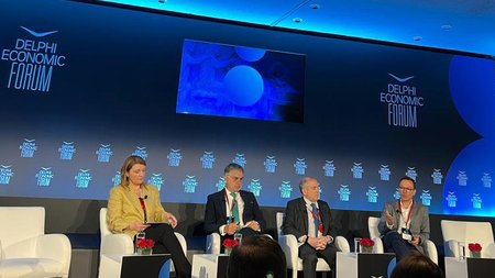 ΔΕΣΠΟΙΝΑ ΘΕΟΔΟΣΙΟΥ ΔΕΛΦΟΙ