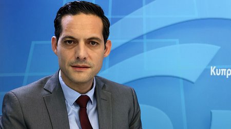 Κonstantinos Letymbiotis