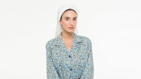 ΔΕΝΙΑ ΜΙΜΕΡΙΝΗ 1