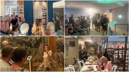 ΕΚΔΡΟΜΗ ΑΚΑΜΑΣ