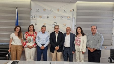 κοαπ υπουργος