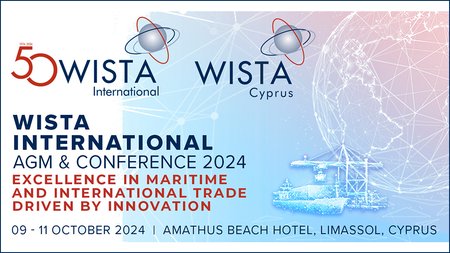 WISTA International AGM and conference 2024