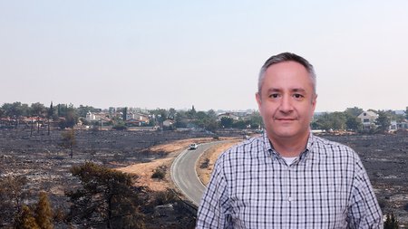 ΔΗΜΗΤΡΗΣ ΤΣΑΛΤΑΣ ΦΩΤΙΕΣ