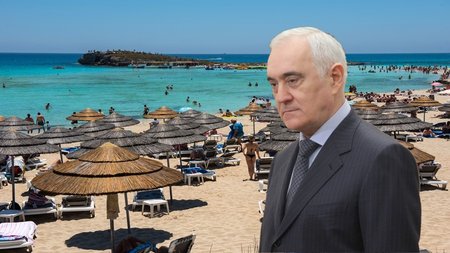 ΡΩΣΟΙ ΤΟΥΡΙΣΤΕΣ