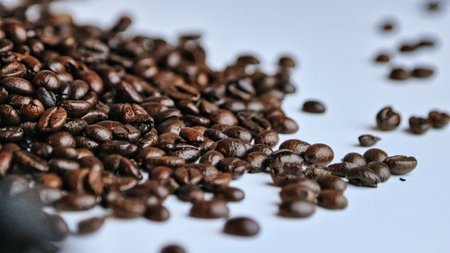 coffee-beans