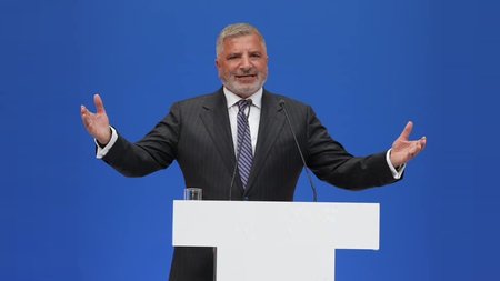 ΓΙΩΡΓΟΣ ΠΑΤΟΥΛΗΣ 1