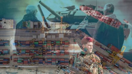 ΠΑΓΚΟΣΜΙΑ ΝΑΥΤΙΛΙΑ-ΠΟΛΕΜΟΣ