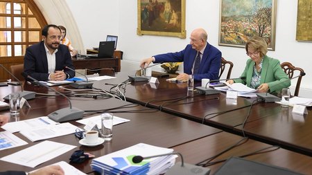 ΧΡΙΣΤΟΔΟΥΛΙΔΗΣ ΟΚΥΠΥ