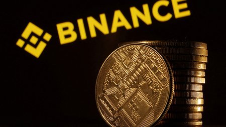 binance