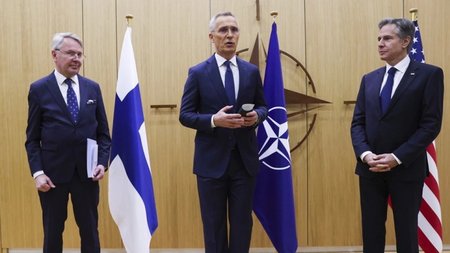 nato