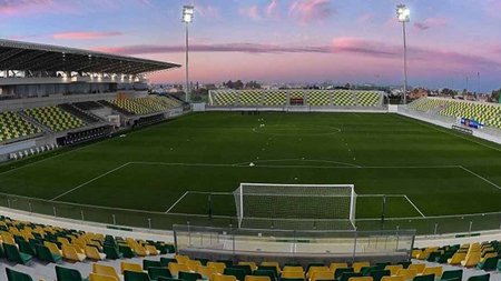 arena
