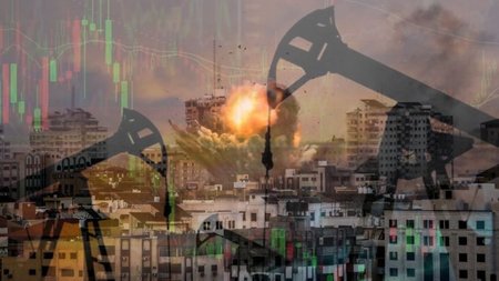 ΠΕΤΡΕΛΑΙΟ-ΠΟΛΕΜΟΣ