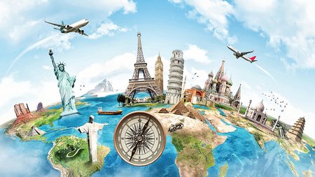 ΤΑΞΙΔΙΑ ΕΥΡΩΠΑΙΩΝ