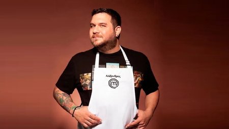 ΑΛΕΞΑΝΔΡΟΣ ΑΝΤΩΝΕΛΑΚΗΣ 1