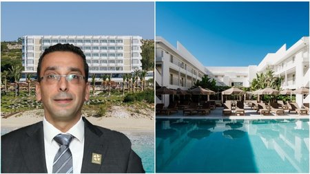 ΠΑΝΙΚΟΣ ΜΙΧΑΗΛ