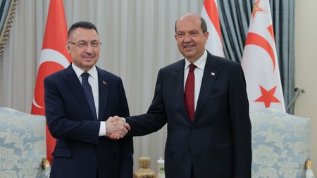 φουατ οκται ερσιν ταταρ